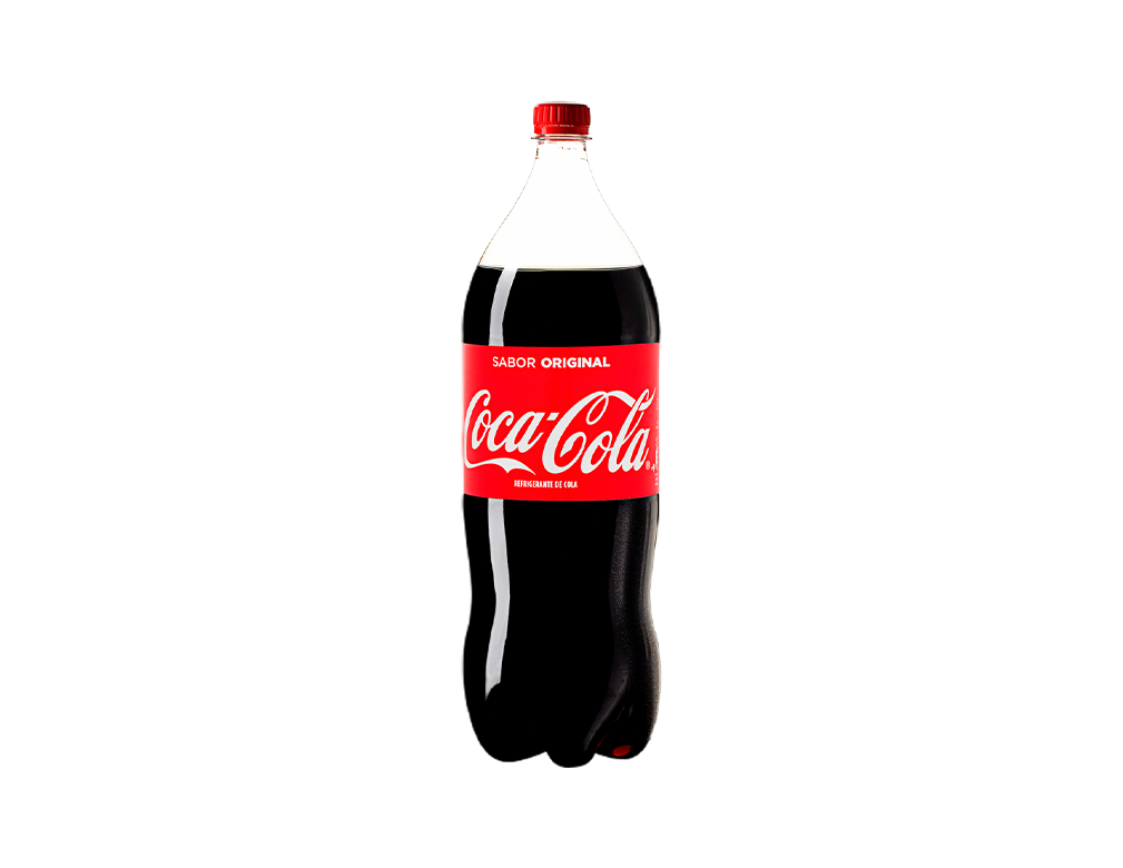 COCA COLA PET 2 L (PCT 6 UN) 